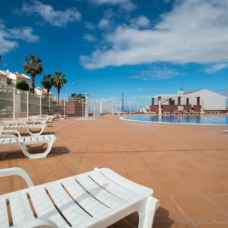 Royal Sea View Villas Canarias Costa Adeje  Exterior photo