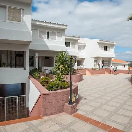 Royal Sea View Villas Canarias Costa Adeje  Exterior photo