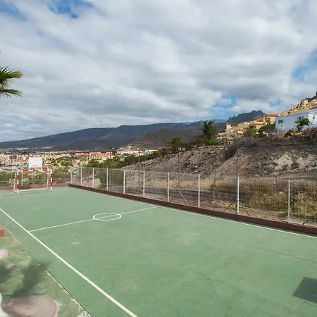 Royal Sea View Villas Canarias Costa Adeje  Exterior photo