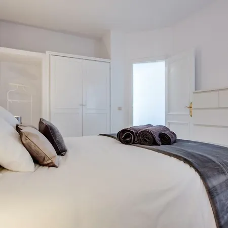 Royal Sea View Villas Canarias Costa Adeje  Exterior photo