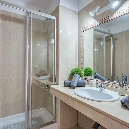 Royal Sea View Villas Canarias Costa Adeje  Exterior photo