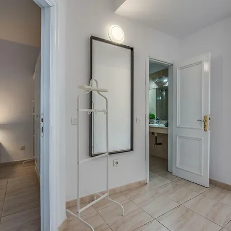 Royal Sea View Villas Canarias Costa Adeje  Exterior photo