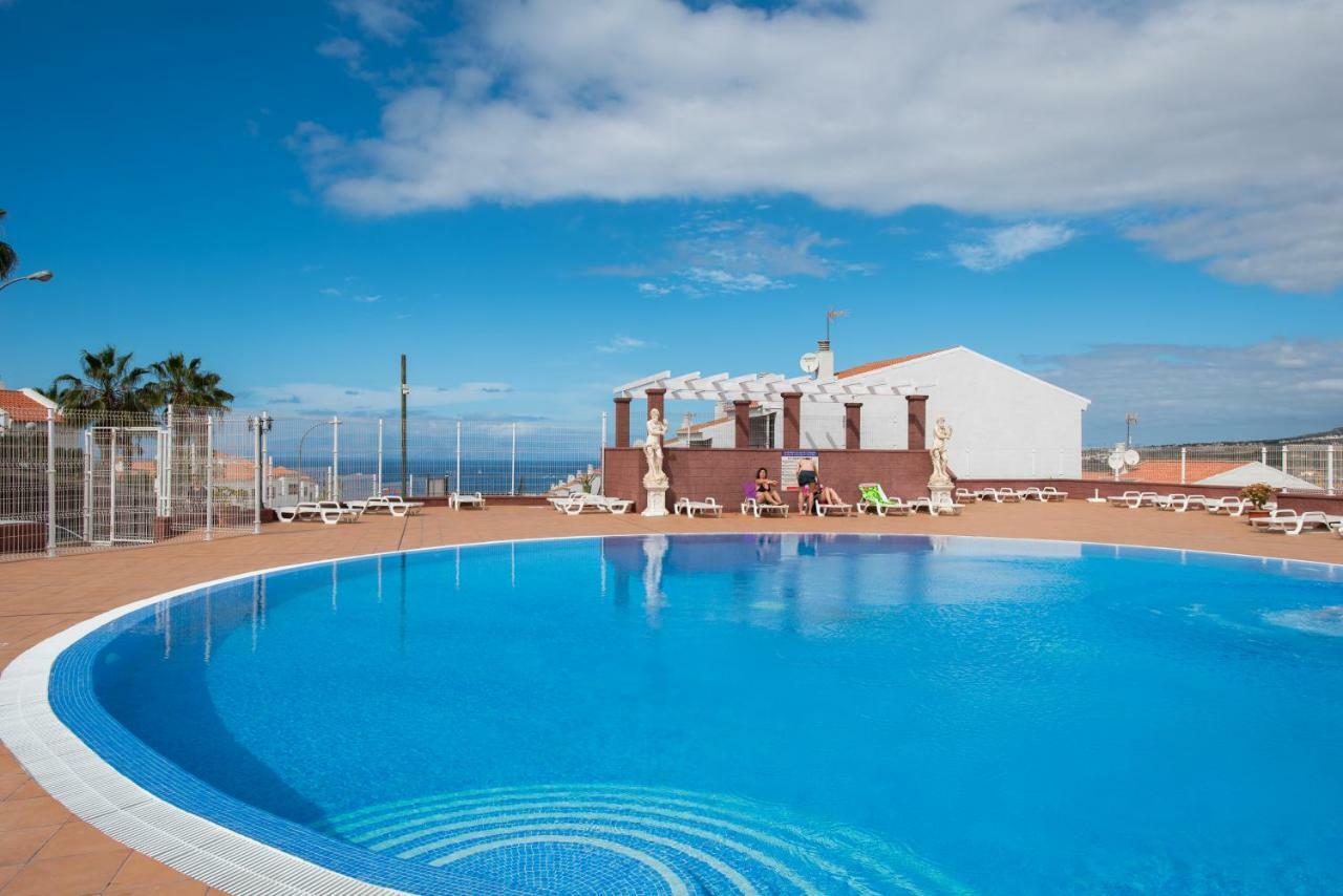 Appartement Xanadu View Costa Adeje (Tenerife)