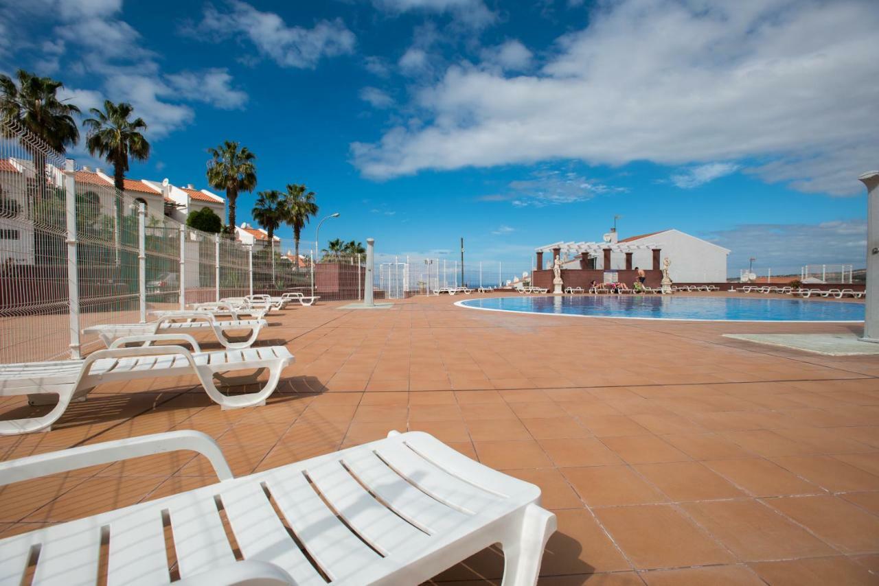 Royal Sea View Canarias Apartment Costa Adeje (Tenerife)