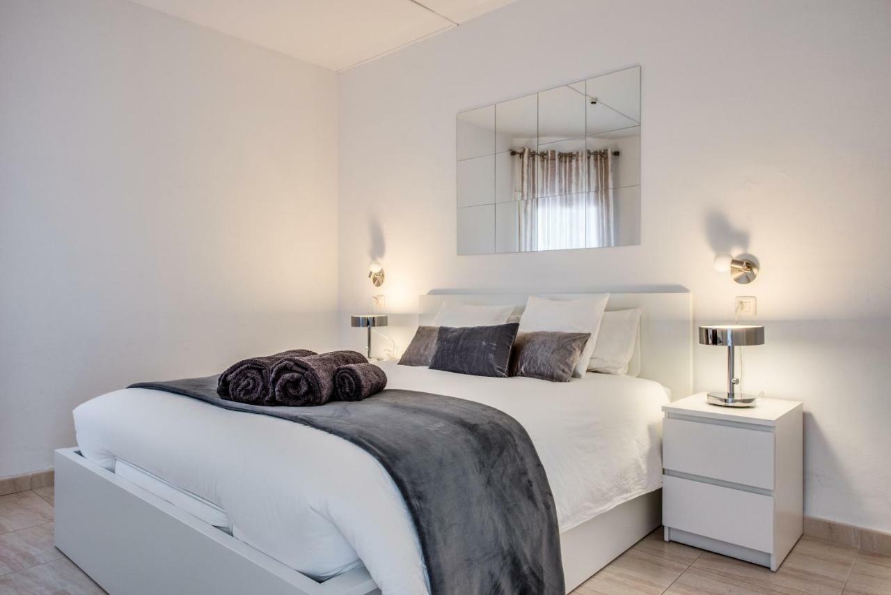 Apartment Royal Sea View Canarias *