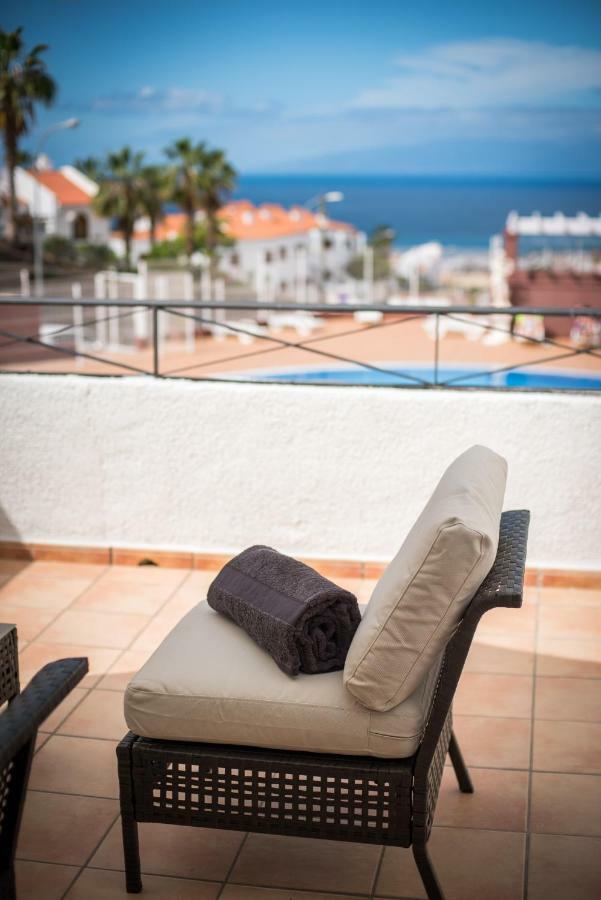 Royal Sea View Canarias Apartment *