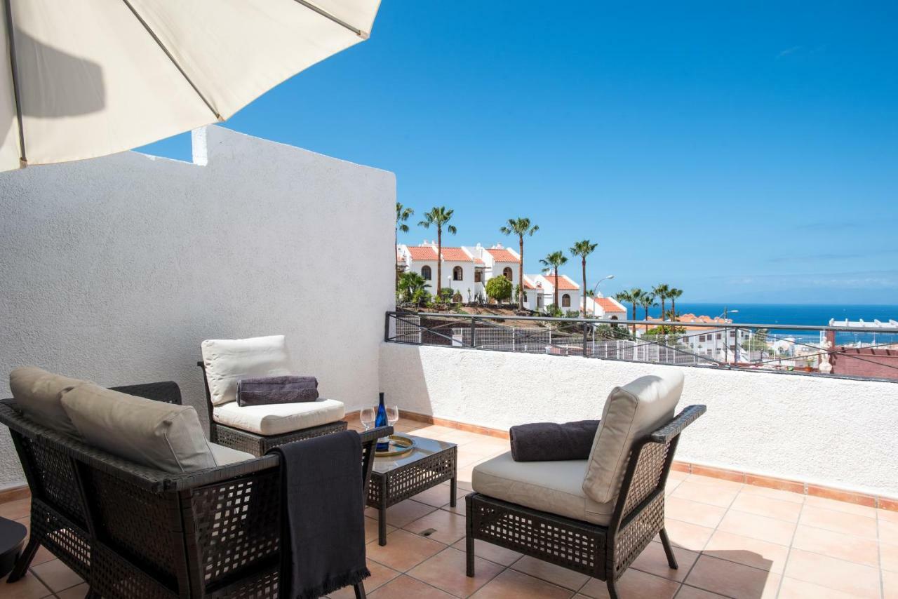 Apartment Royal Sea View Canarias