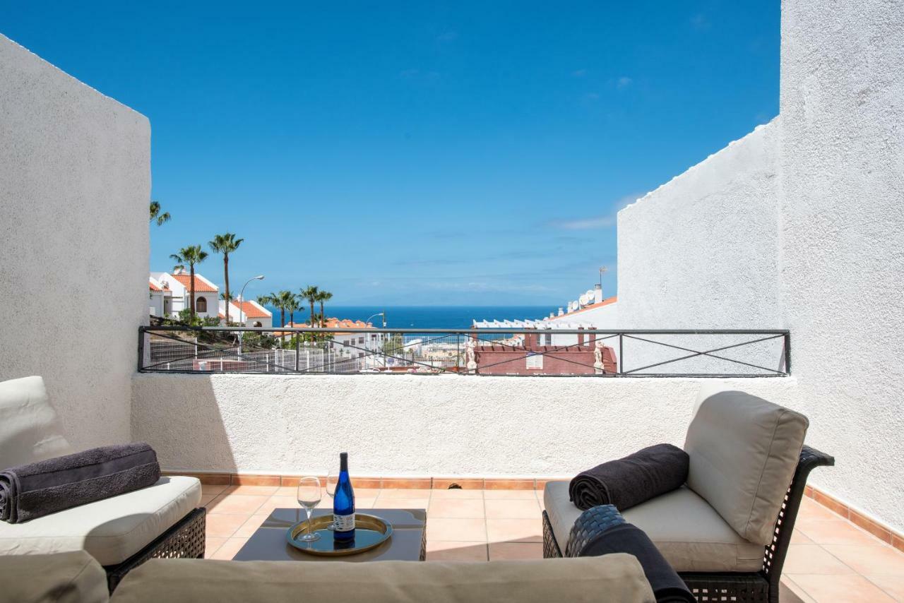 Apartment Royal Sea View Canarias Costa Adeje (Tenerife)